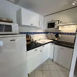Petite Maison Proche De L'océan Avec Piscine Chauffée, Jardin Privé Et Parking - St Hilaire De Riez - Fr-1-224c-292 Hébergement de vacances