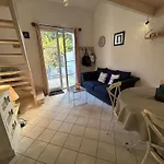 Petite Maison Proche De L'océan Avec Piscine Chauffée, Jardin Privé Et Parking - St Hilaire De Riez - Fr-1-224c-292 *