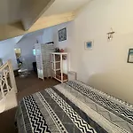 Petite Maison Proche De L'océan Avec Piscine Chauffée, Jardin Privé Et Parking - St Hilaire De Riez - Fr-1-224c-292 *