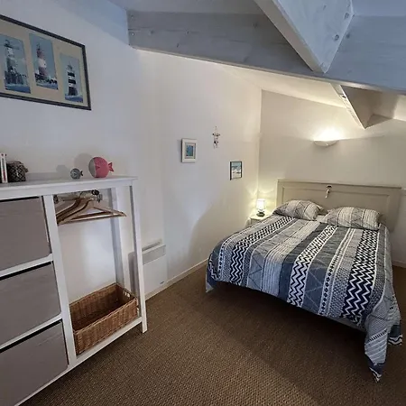 Petite Maison Proche De L'ocean Avec Piscine Chauffee, Jardin Prive Et Parking - St Hilaire De Riez - Fr-1-224c-292 Nyaraló *