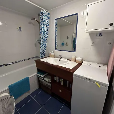 Petite Maison Proche De L'ocean Avec Piscine Chauffee, Jardin Prive Et Parking - St Hilaire De Riez - Fr-1-224c-292