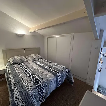 Petite Maison Proche De L'ocean Avec Piscine Chauffee, Jardin Prive Et Parking - St Hilaire De Riez - Fr-1-224c-292 * Saint-Hilaire-de-Riez