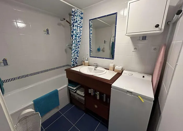 Petite Maison Proche De L'océan Avec Piscine Chauffée, Jardin Privé Et Parking - St Hilaire De Riez - Fr-1-224c-292