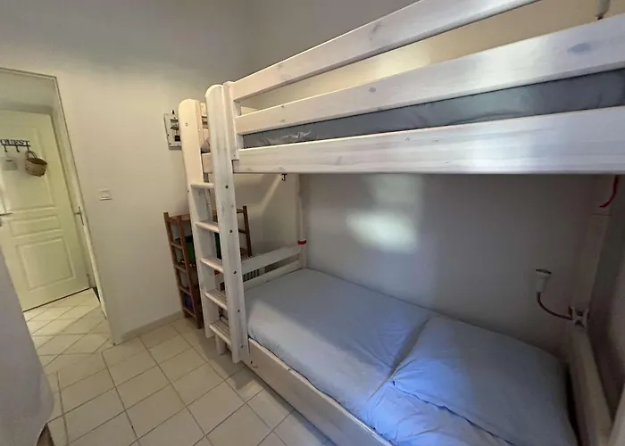 Petite Maison Proche De L'océan Avec Piscine Chauffée, Jardin Privé Et Parking - St Hilaire De Riez - Fr-1-224c-292 * Saint-Hilaire-de-Riez