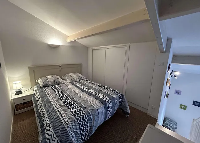 Petite Maison Proche De L'océan Avec Piscine Chauffée, Jardin Privé Et Parking - St Hilaire De Riez - Fr-1-224c-292 * Saint-Hilaire-de-Riez